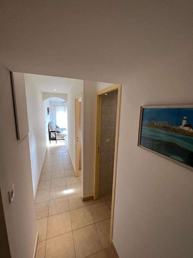 Plein Sud, Bel Appartement 20 Metres De La Plage La Capte Hyeres Exterior photo